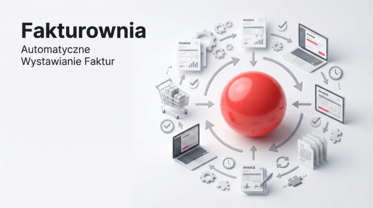 Fakturownia – automatyczne faktury w sklepie internetowym bez zbędnej pracy