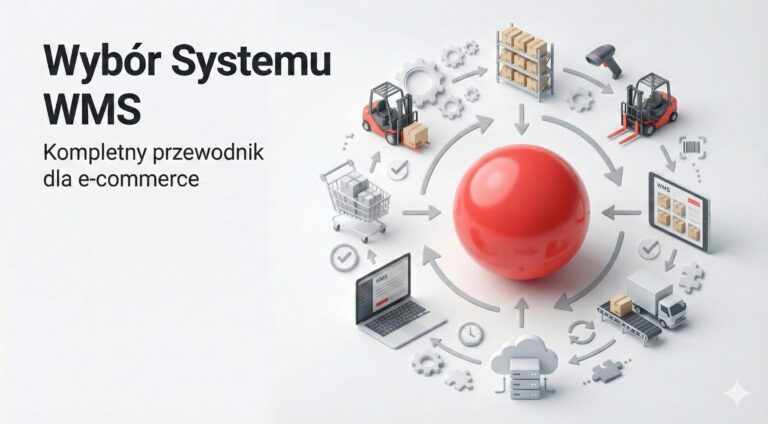 Jak wybrać system WMS dla swojego e-commerce? Kompletny przewodnik