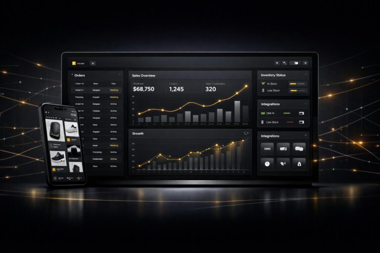 InPost Buy — nowy marketplace w aplikacji InPost Mobile. Co to oznacza dla Twojego e-commerce?