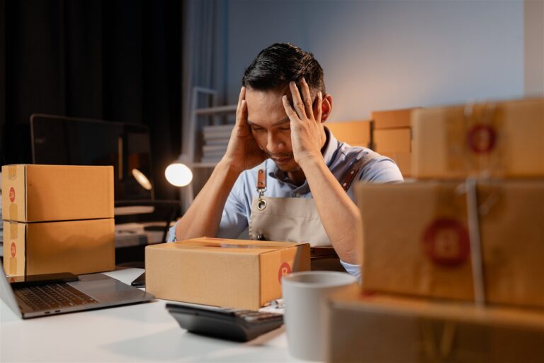 Jak skrócić czas pakowania paczki o połowę? Tryb zbieracza i automatyzacja magazynu e-commerce