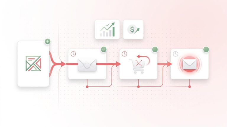 Email marketing dla sklepu internetowego: jak zbudować listę i pierwsze automatyzacje