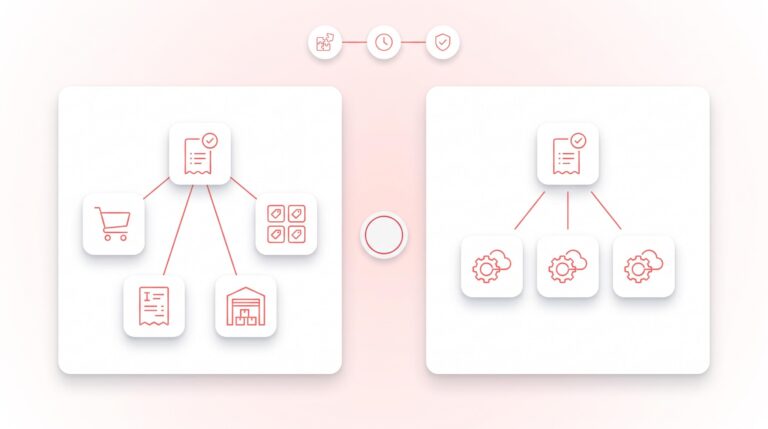 HUB eparagony.pl czy AB eparagon? Porównanie systemów e-paragonów dla sklepów internetowych